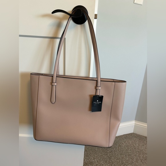 Kate Spade Schuyler Medium Tote - Picture 3 of 9